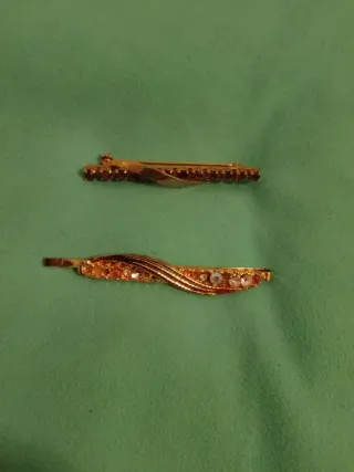 Lote de Joyas Variadas