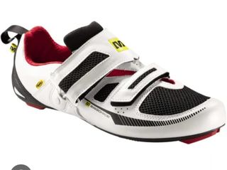 Bicicleta Contrarreloj Felt vendo por falta de uso