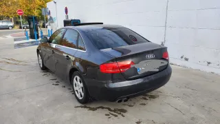 Audi A4 2009