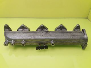 COLECTOR ADMISION CITROEN 2CV 6 (4)