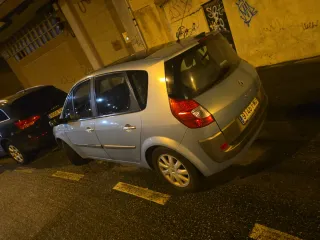 Renault Scenic 2007