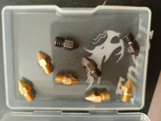 Kit Extrusor Creality Sprite Pro.