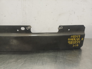 REFUERZO PARAGOLPES DELANTERO OPEL MERIVA B A17DT