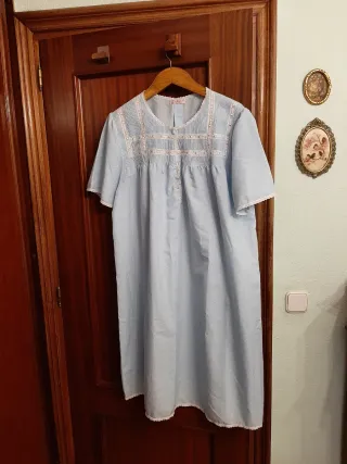 camison sin estrenar