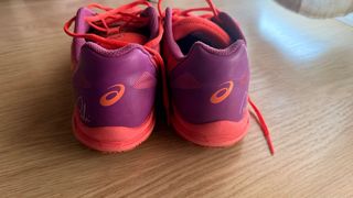 Zapatillas Asics Talla 38