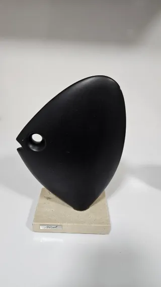 Pesci decorativi e portacandele