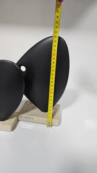 Pesci decorativi e portacandele