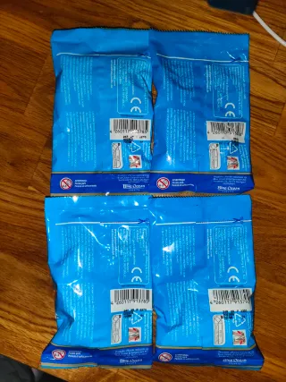 Playmobil Calcio Serie Carrefour 72098