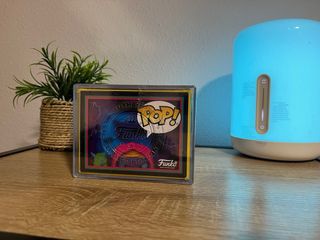 Funko Pop! Thundercats Mumm-Ra 1705 3500 pcs