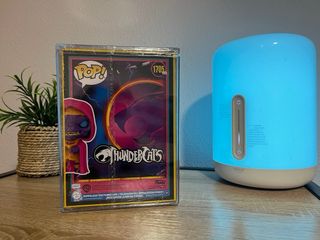 Funko Pop! Thundercats Mumm-Ra 1705 3500 pcs