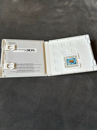 Yo-Kai Watch Nintendo 2DS/3DS