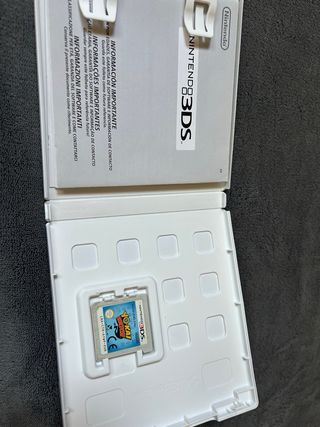 Yo-Kai Watch Nintendo 2DS/3DS