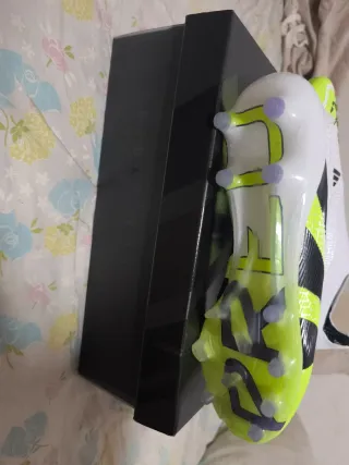 Botas de fútbol Adidas Predator