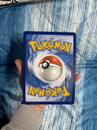 Collezione Illustrazione Victini Pokémon