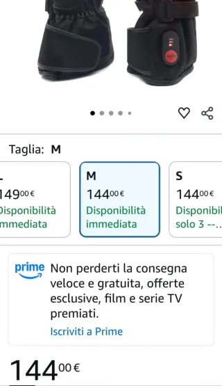 Guanti Moto KRASER KRG S28 Unisex