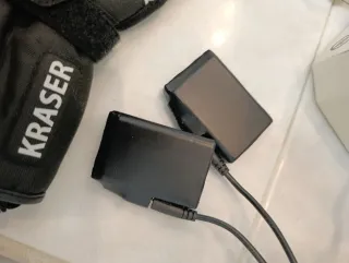 Guanti Moto KRASER KRG S28 Unisex