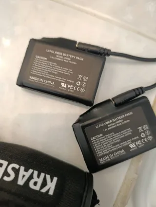 Guanti Moto KRASER KRG S28 Unisex