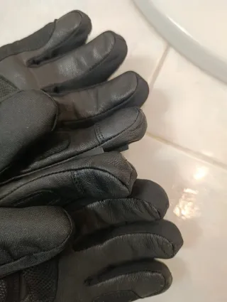 Guanti Moto KRASER KRG S28 Unisex