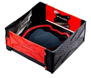 Beyblade X Estadio Portátil