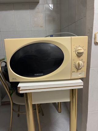 Microondas Samsung