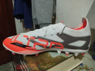 Zapatillas Fútbol Puma Talla 42 Nuevas