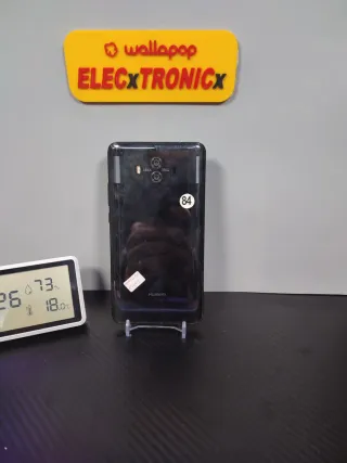 Honor 90, redmi note 4, mate 10 y mate 7