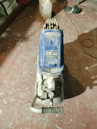 Compresor Michelin 2 CV 24L