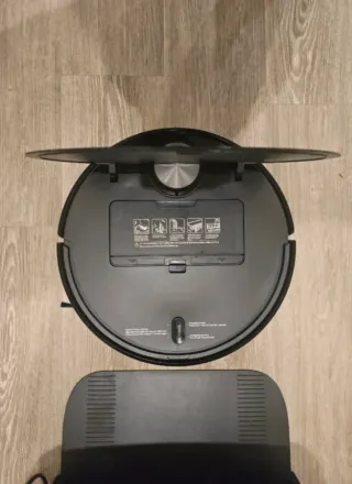 Robot Aspirador Cecotec Conga 11090