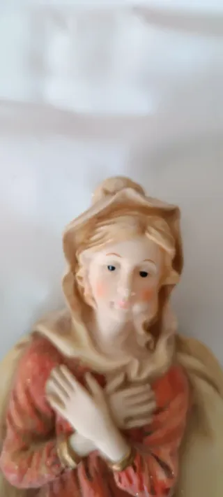 Natività presepe particolare