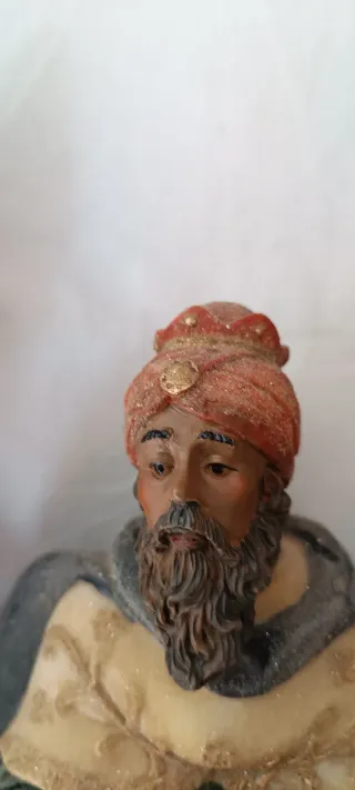 Natività presepe particolare