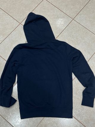 Felpa champion vintage