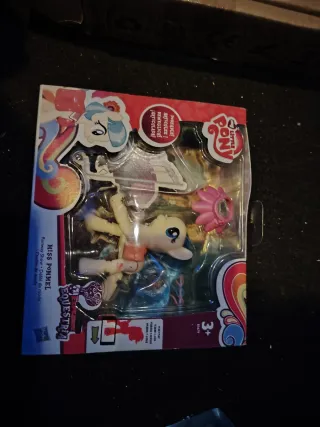 My Little Pony Pack 2 Caja Original Nuevo