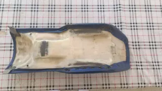 Sella Kawasaki Kx 1989/1990