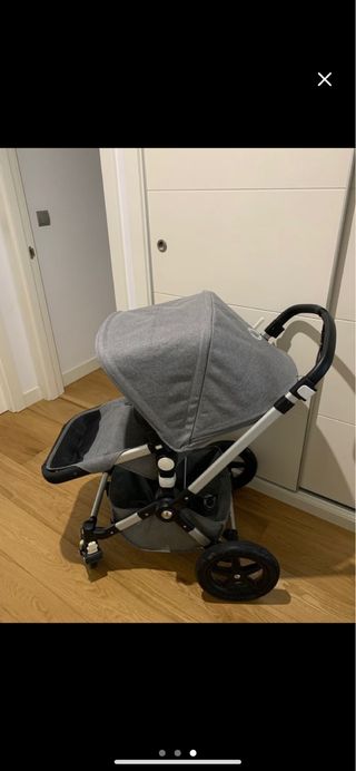 Bugaboo Camaleón 3