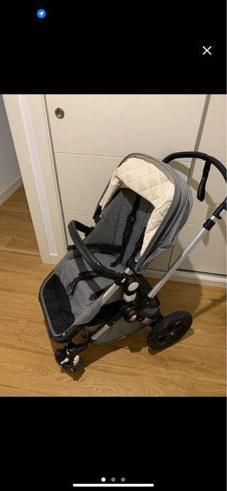 Bugaboo Camaleón 3