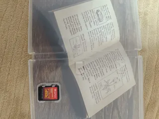 Pokémon Escarlata Nintendo Switch