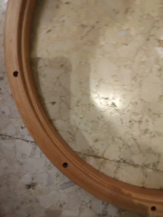 Aro Gibraltar 14 10 agujeros