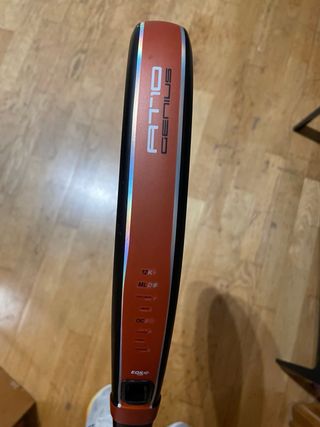 Pala Nox AT10 Genius Attack 12K 2025