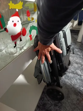 2 Passeggini Inglesina Quid2