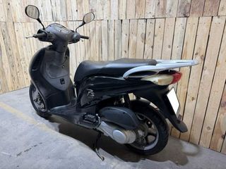 HONDA PASSION 125 2009