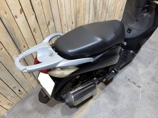 HONDA PASSION 125 2009
