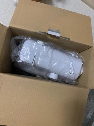 Máquina de coser Bluesky