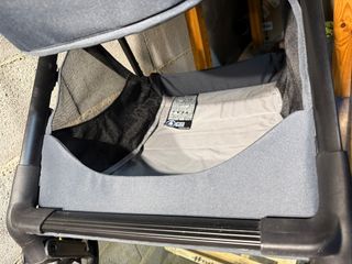 Cochecito Chicco Seety Paseo