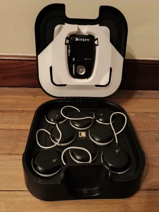 Compex SP 8.0 Electroestimulador