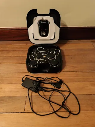 Compex SP 8.0 Electroestimulador