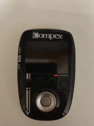 Compex SP 8.0 Electroestimulador