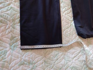 Malla Suplex Rosaura nueva, color azul, talla M, m