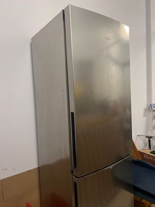 Nevera Haier