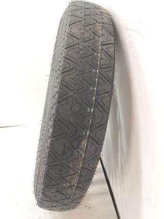 RUEDA REPUESTO MERCEDES-BENZ CLASE C (W204)