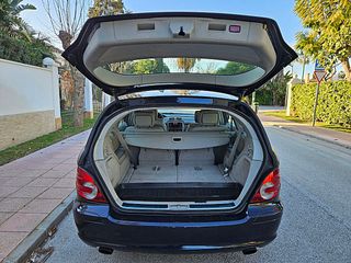 Mercedes Clase R 350 4Matic Auto 272 CV 6 plazas